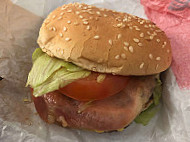 Hungry Jack's Burgers Balga food