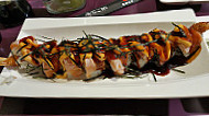 Sushi Show Kinépolis food