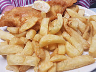 Fish Chips At 149 inside