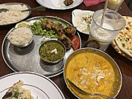 Ashoka food