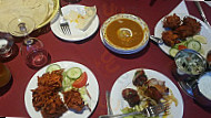 Jaipur Indian Cuisine food