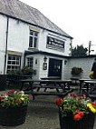 The Shepherd Shepherdess Inn inside