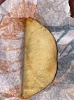 Taco Bell inside