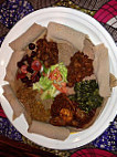 St Yared food