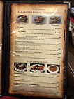 Saray Turkish Ii menu