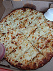 Papa John's Pizza food