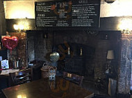 The Old Chestnut Inn inside