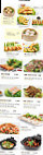 Restaurant O-Pho menu