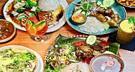 NOORI Vietnamese Restaurant food