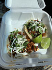 Pacos Crazy Tacos Tortas food