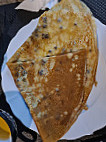 Le Bilig, Crêperie food