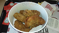 Kfc food