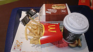 Mcdonald's Restaurants food