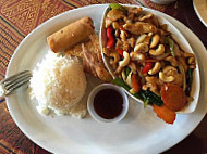 Siam Thai food