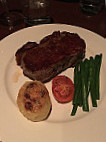 Dyers Steak Stable food