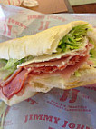 Jimmy John's food