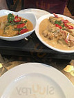 Thai Kitchen food