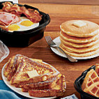 Ihop food