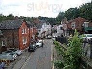 Lymm Fish Chips And Chinese outside