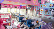 Memphis Coffee Beziers food