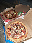 Dominos food