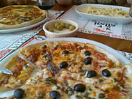 Pizzeria- Italia food