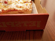 Jet's Pizza food