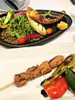 Urfa Bistro food