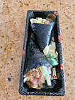 Maguro Sushi House food