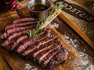 Bistecca Italian Steak House food