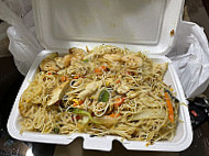 Asia Express food