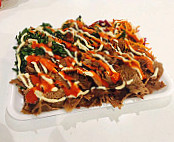 Toros Kebab food