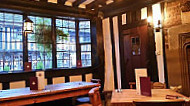 The Star Inn inside