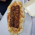 Hassoks Kebab food