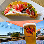 Buckeye Lake Brewery food