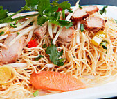 Aname Bistrot Vietnamien food