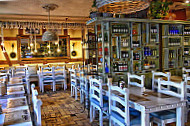 Griechische Taverne Tou Bakali food