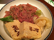 Matsumi food