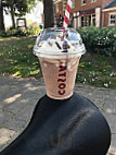 Costa Coffee food