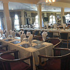 Burntisland Golf House Club food