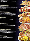 Taco Bell menu