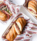 Firehouse Subs Dothan food