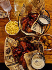 Orlando's Southern Bbq food