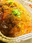 Dilshad Tandoori Indian Takeaway food