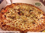 Papa John's Pizza food