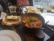 Balti food