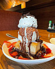 Outback Steakhouse food