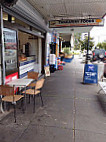 Pacific Takeaway Foods inside