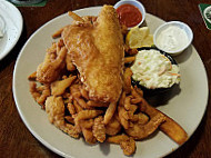 O'keefe's Irish Pub food