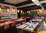 Wahaca food